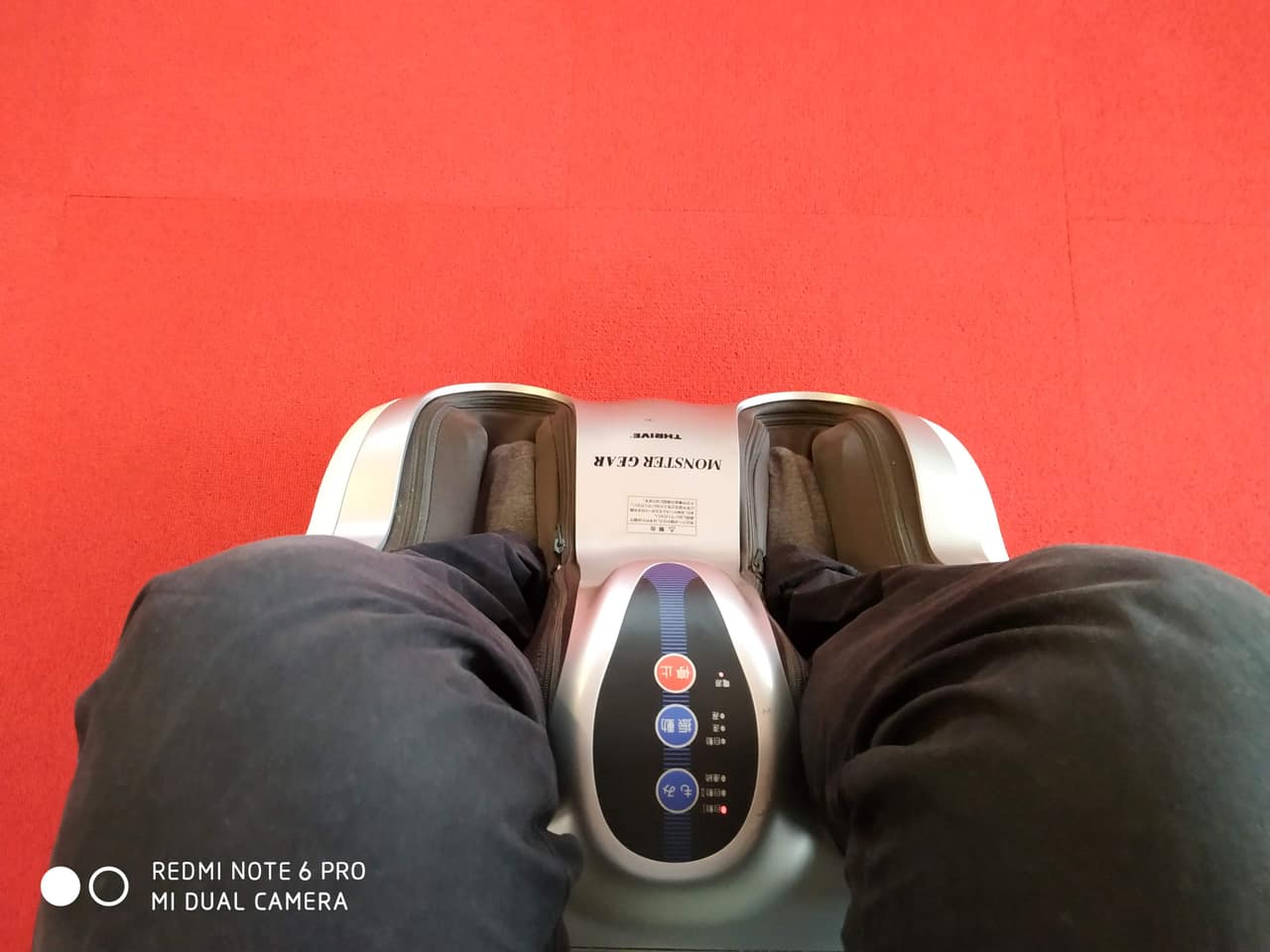 HMD